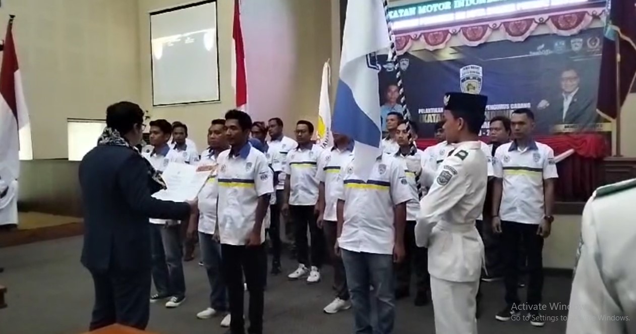 Pandemi Berakhir, IMI Banjar Minta Event Banjar Otomotif Party Kembali Digelar