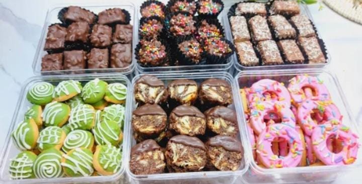 Nggak Perlu Oven! 6 Ide Isian Toples Lebaran 2026 Yang Sat-Set, Enak dan Mewah