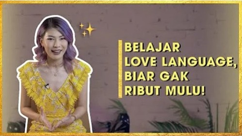 Peeps, Kenali 5 Love Language Ini Agar Hubungan Kamu Makin Awet! Yang Mana Love Languagemu?