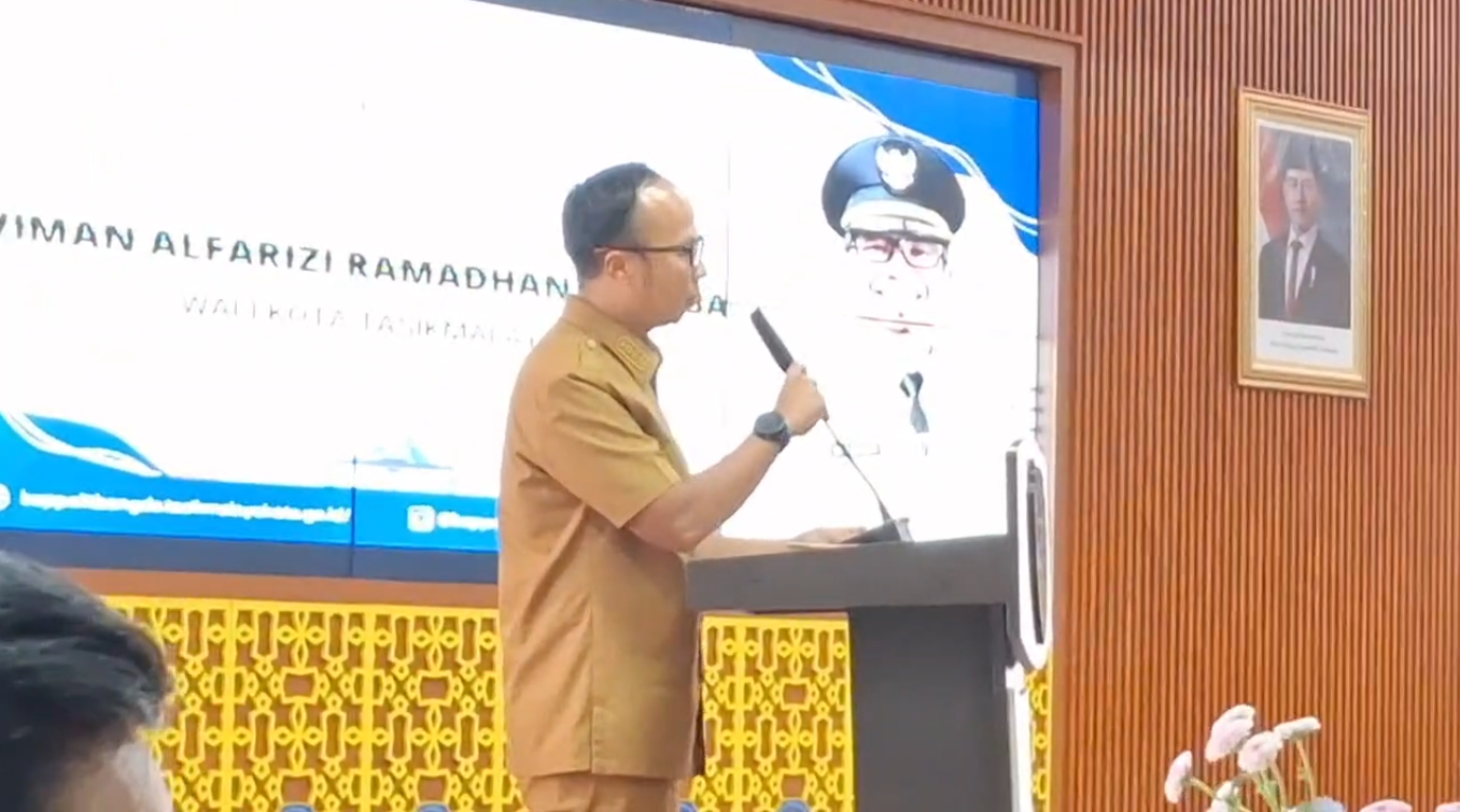 Pengamat Minta Viman-Diky Tak Ciut Saat Dikritik Publik, Asep: Kritik Harus Dijadikan Modal Perbaikan