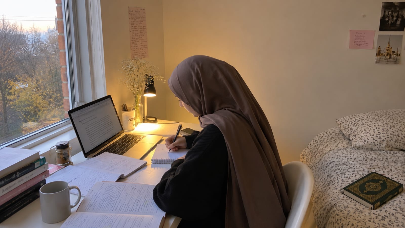 Meng-hack Otak Sendiri: 6 Rahasia yang Bikin Kamu Ketagihan Belajar