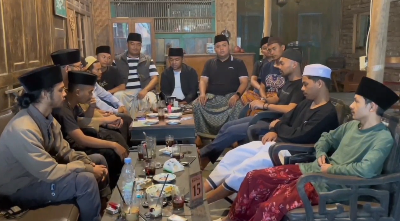Konser Musik Didorong Jadi Sarana Kepedulian Bagi Palestina, Buka Ruang Ekspresi dan Penggalangan Dana