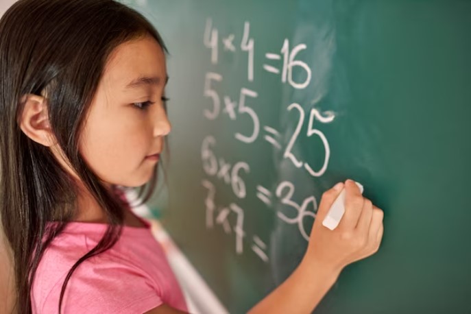 Mengenal Diskalkulia, Ganngguan Anak Sulit Menghitung atau Belajar Matematika