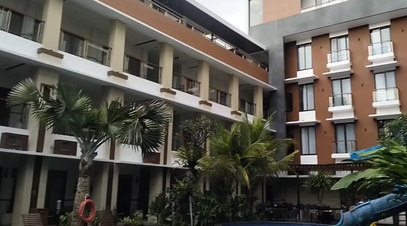Dampak Efisiensi, Okupansi Hotel di Pangandaran Turun 40 Persen, Hotel Serius Garap Wisatawan dan Keluarga