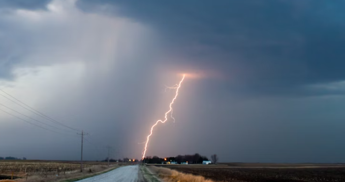 BMKG Imbau Warga Tasikmalaya Siapsiaga Hadapi Musim Hujan & Bencana Hidrometeorologi