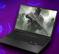 Inidia Spesifikasi Zyrex Maveric Ultra X Si Kencang yang Mendefinisikan Ulang Laptop Modern