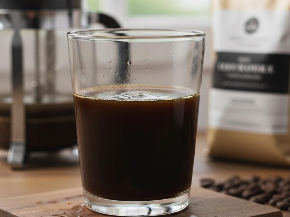 Minum Kopi Setiap Hari Bisa Picu Hipertensi? Ini Penjelasan Dokter