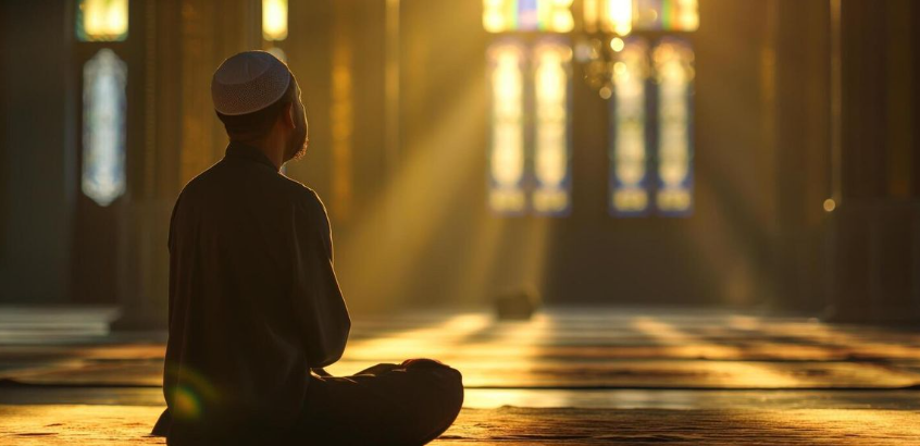 Istigfar Setiap Hari: Rahasia Hati Bersih dan Hidup Lebih Ringan yang Sering Diremehkan