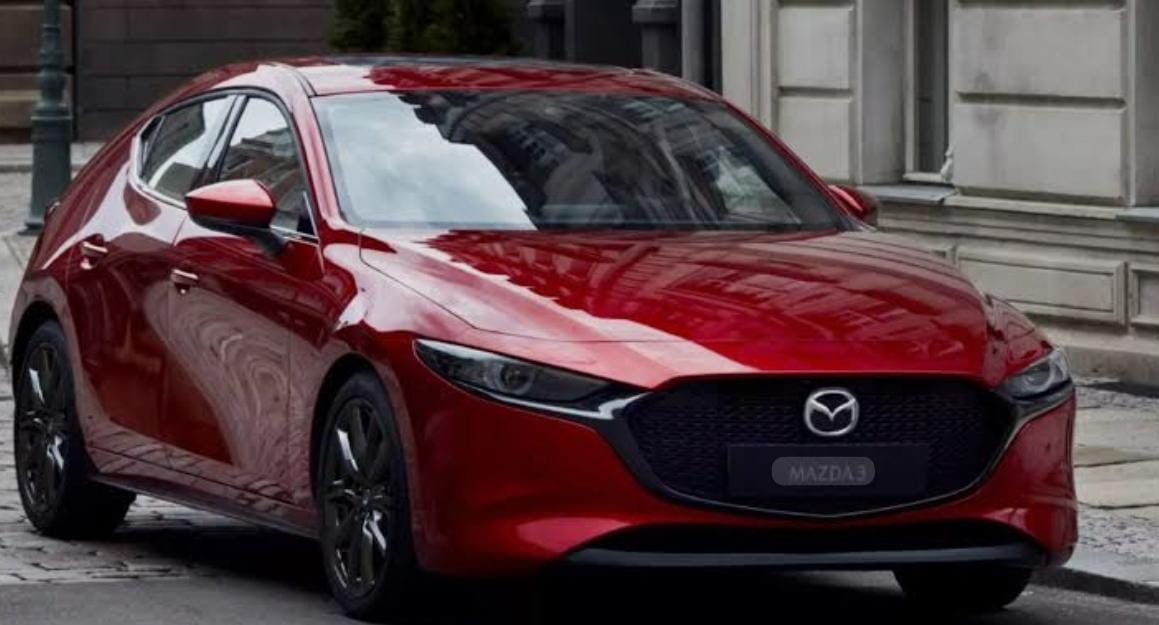 Intip Spesifikasi dan Harga Mazda3 Terbaru, Mobil Stylish Idaman Anak Muda