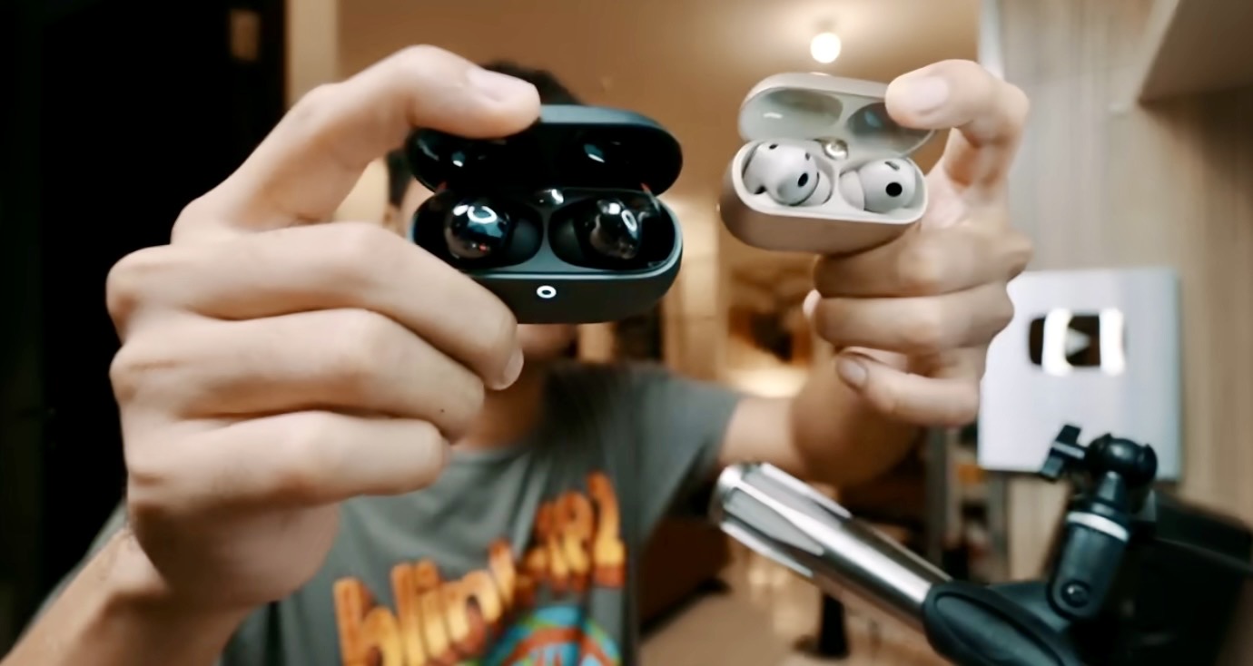 Huawei FreeBuds Pro 5: TWS Flagship yang Bikin Brand Lain Kelihatan Pelit