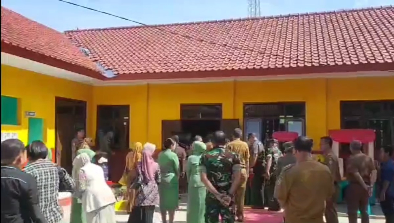 Masyarakat Diminta Waspada Penipuan Berkedok Program MBG, Tidak Ada Biaya Untuk Menjadi Mitra Program MBG 