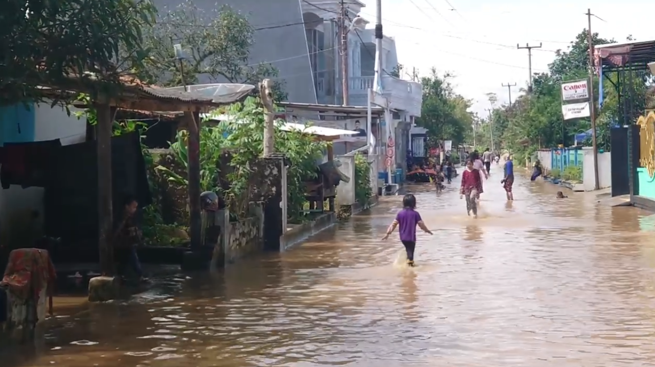 Bupati Tasik Pastikan Perbaikan Citanduy Segera Dilakukan, Normalisasi Sungai Jadi Solusi Mencegah Banjir 