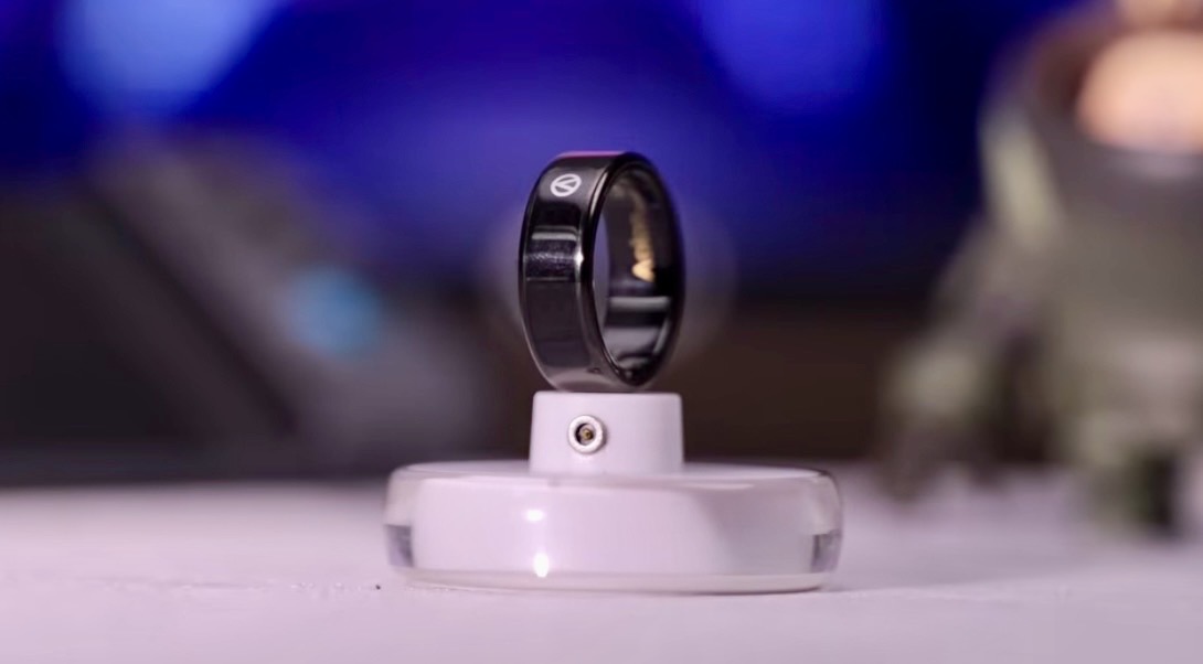 Smart Ring Harga Kaki Lima Fitur Bintang Lima? Cek Dulu Aolon Smart Ring Gen 5!