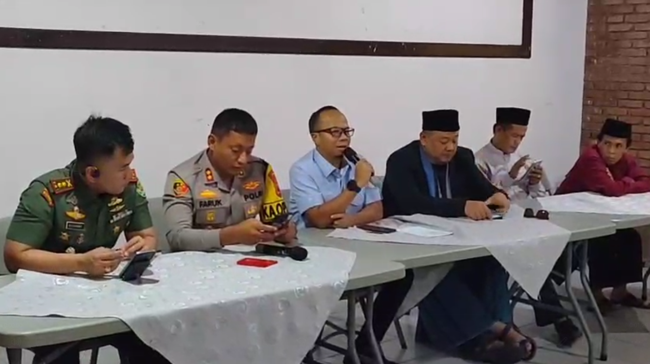 Pemkot Tasik Rumuskan Regulasi Event Komersial, Penguatan Regulasi Akan Melibatkan Banyak Pihak