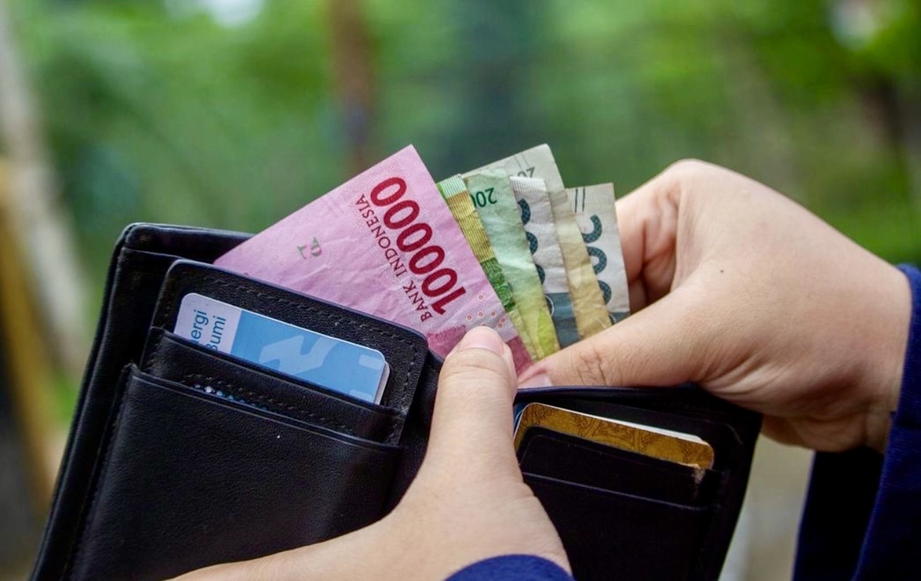 Bukan Cuma Kerja Keras, Ini Rahasia Mentalitas Biar Rezeki Ngalir Terus!