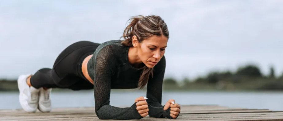 Goodbye Buncit, Berikut 6 Langkah Ampuh Untuk Membentuk Perut Six Pack 