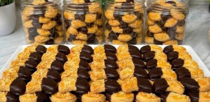 Tanpa Mixer! Cara Praktis Bikin Kue Kering Cantik untuk Pemula