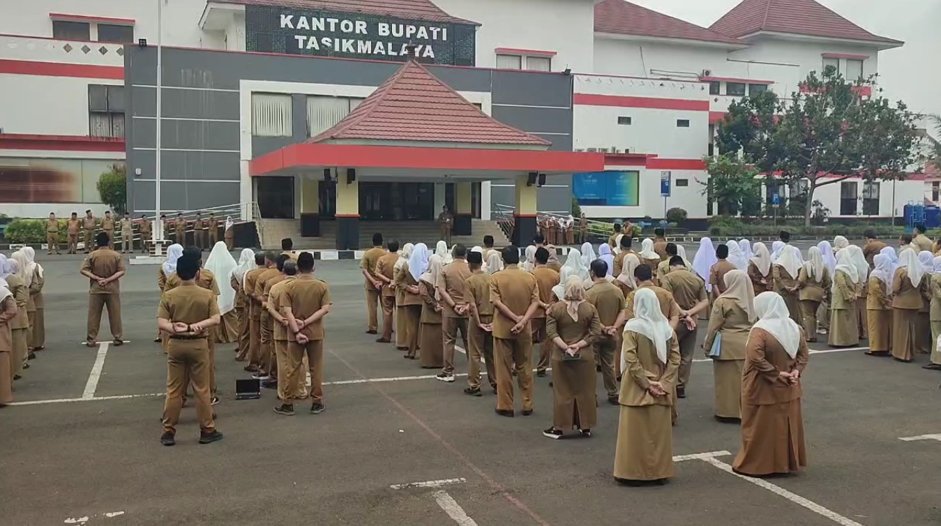 Kewalahan Urus Sampah, Pemkab Siapkan Mekanisme Pengolahan, Siapkan Sistem RDF Dengan Anggaran Capai Rp 80 M