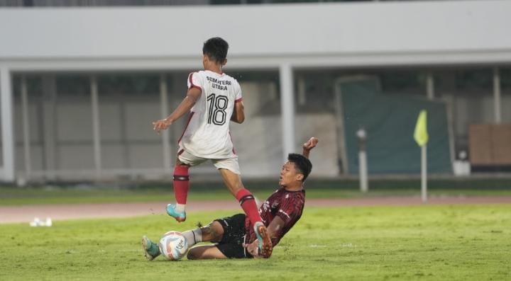 Kondisi Fisik Pemain Timnas Indonesia U19 Jadi Sorotan Indra Sjafri Jelang ASEAN Boys Championship U19 2024