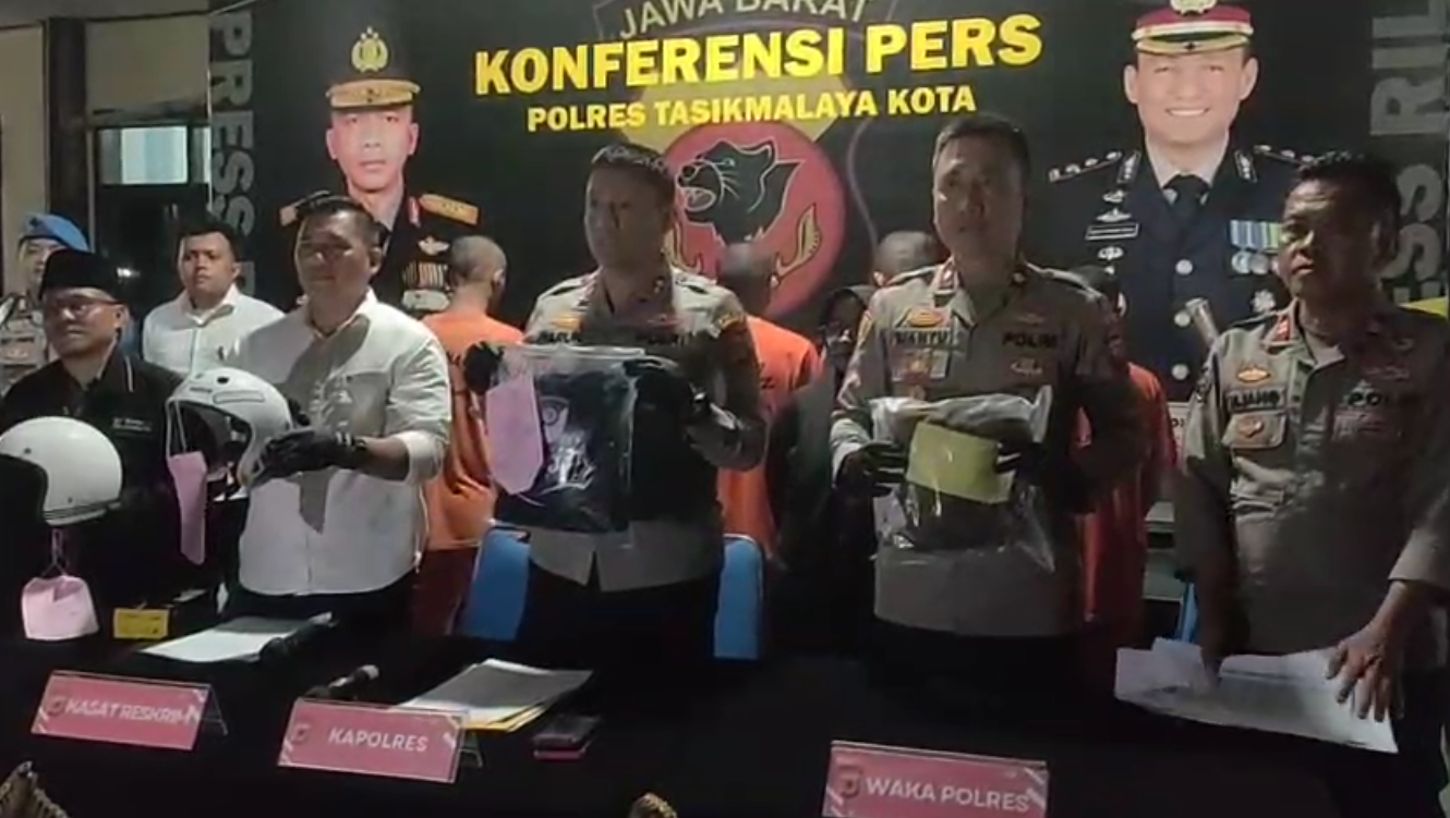 Polisi Ungkap Sejumlah Kasus Kekerasan di Jalanan, Salah Satunya Pengeroyokan yang Berujung Kematian