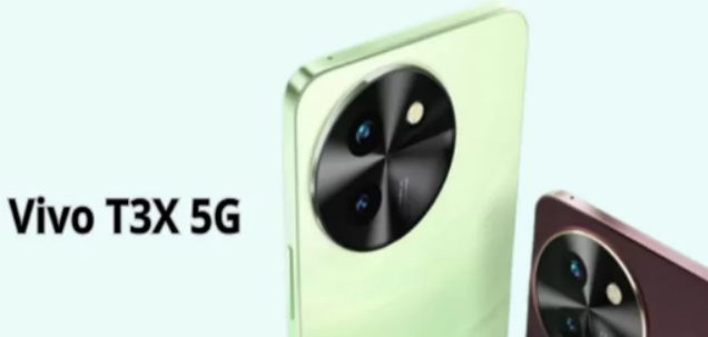 Vivo T3x 5G Lebih dari Sekadar Smartphone, Sahabat Gaya Hidup Anda
