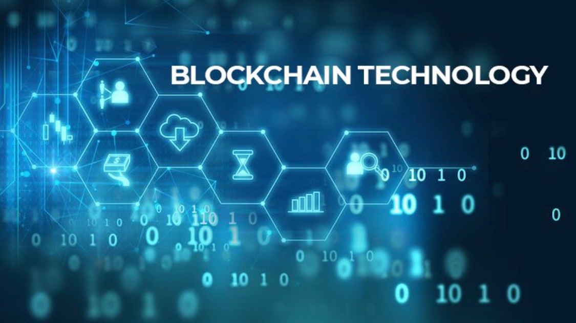 Mengenal Teknologi Blockchain dan Potensinya di Indonesia, Benarkan Banyak Menghadapi Berbagai Tantangan?