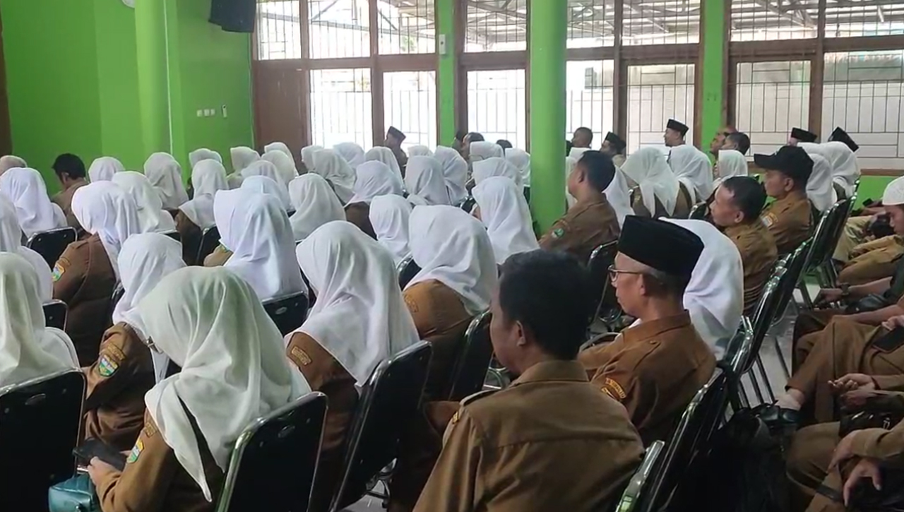 Selama Ramadan Jam Kerja ASN Pemkab Tasikmalaya Dipangkas, Klaim Pelayanan Kepada Publik Tetap Optimal