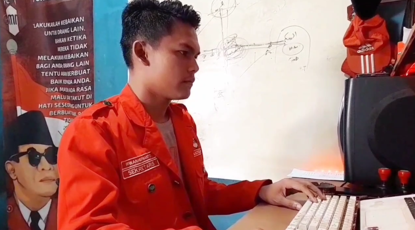 GMNI Minta Kasus Dugaan Korupsi Tunjangan Diusut Tuntas, Yakini Pelaku yang Terlibat Lebih dari Satu Orang
