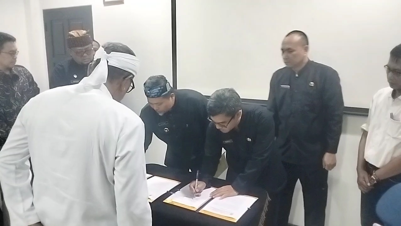 BPKPD Banjar Klaim Pendapatan PBB-P2 Capai Target, Pemkot Pastikan Tarif PBB Tidak Naik