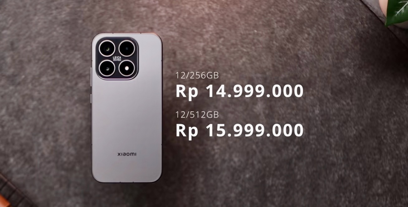 Xiaomi 17: HP Mungil yang Bikin Flagship Bongsor Kena Mental!