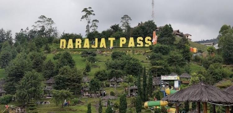 Update Harga Tiket Masuk Darajat Pass Garut Februari 2026: Weekday vs Weekend