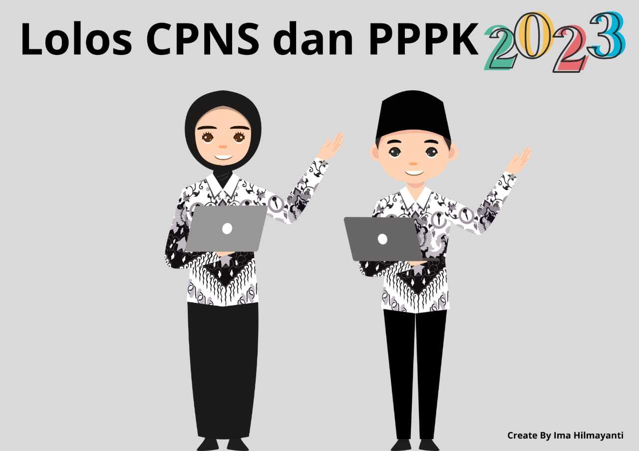 Ga Sabar Menanti Kehadiran Surat Keputusan (SK) PPPK 2023?  Begini Tahapan dan Prosesnya