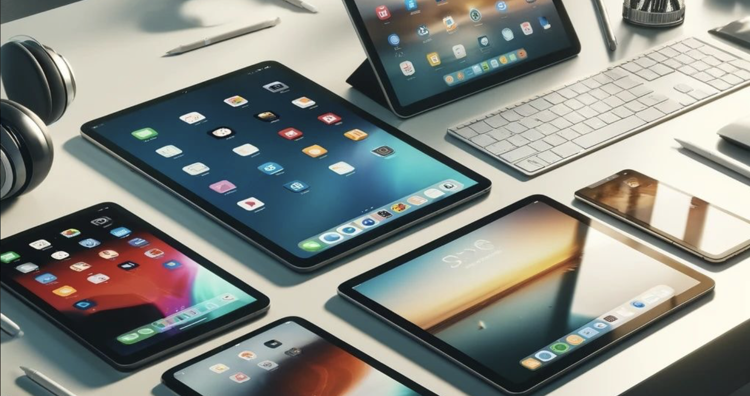 5 Tablet Paling Worth It 2026 Buat Kerja dan Sekolah, Ringan Tapi Bisa Gantikan Laptop