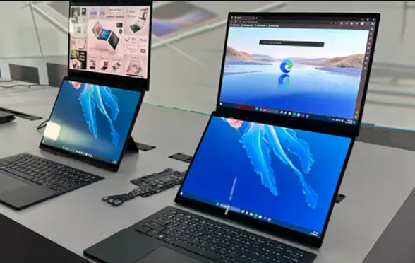 Mengapa Asus Zenbook Duo Adalah Pilihan Yang Tepat Untuk Anda