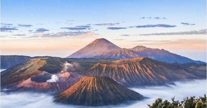 Jangan Ke Bromo Sebelum Baca Ini! Update Terbaru Rute dan Biaya Wisata 2026