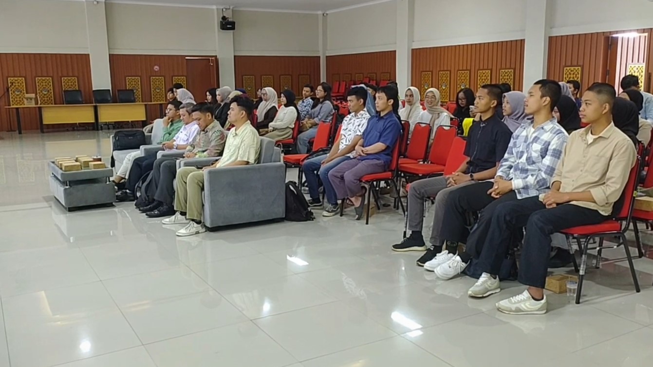 Mahasiswa Didorong Jadi Pelaku Industri Kreatif 5.0, Tingkatkan Kompetensi Perluas Kesempatan Karir