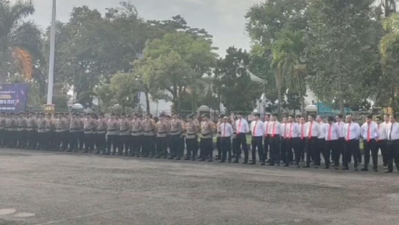 Pemkab Ciamis Waspadai Potensi Bencana Alam Saat Nataru, Disiagakan Alat Berat Dan Tim Reaksi Cepat 