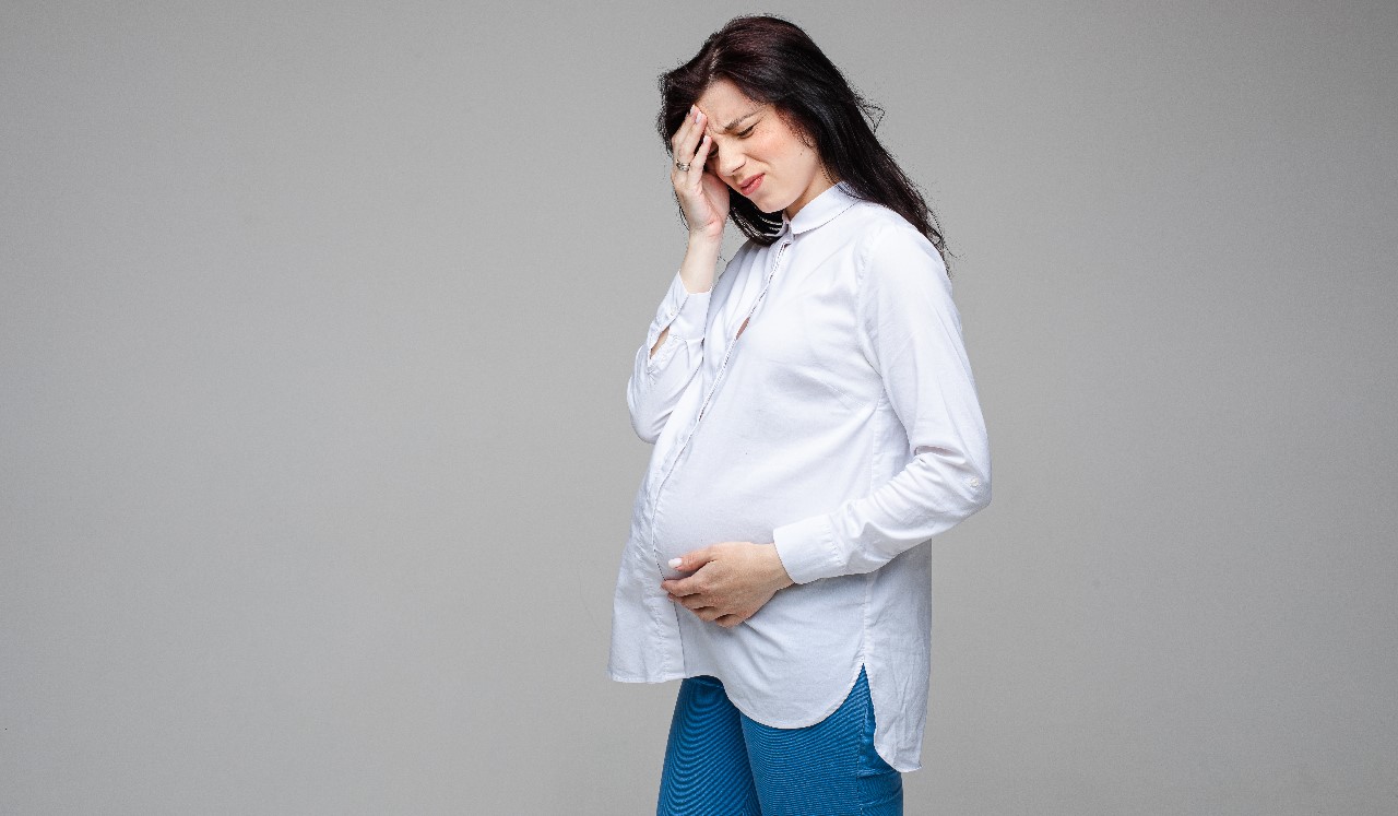 Jangan Anggap Remeh! Stres dan Mood Swing saat Hamil Bisa Bahaya. 7 Rahasia Ini Bikin Ibu Lebih Bahagia