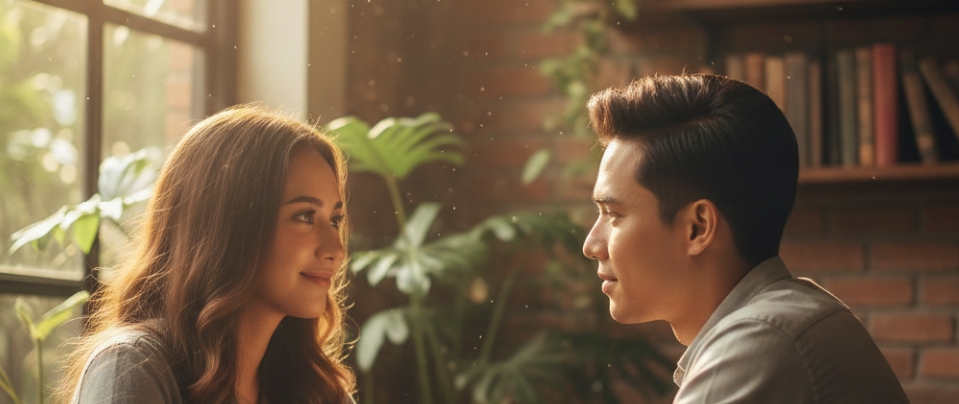 Navigasi Hati: 5 Cara Mengatasi Rasa Cemas dan 'Overthinking' Saat Jatuh Cinta