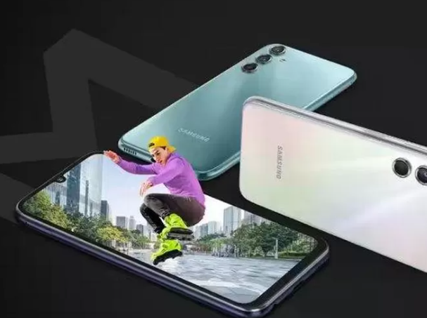 Bocoran Spesifikasi dan Harga Samsung Galaxy M35 Persaingan dengan Kembarannya Samsung A35 