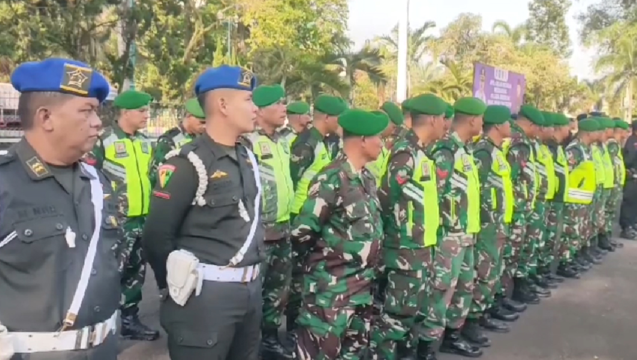 ASN Ikut Kampanye Calon Kepala Daerah Bakal Dipecat, Masyarakat Diminta Ikuti Mengawasi 