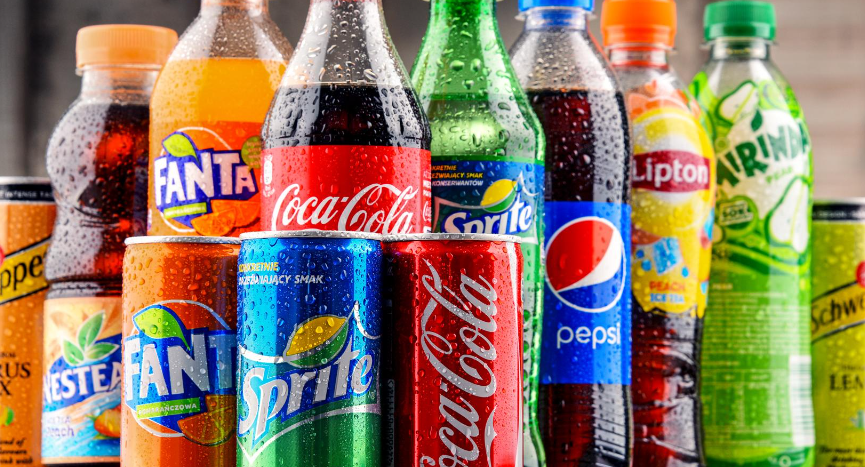 Soda dan Kesehatan: Cara Memilih Minuman yang Aman untuk Dikonsumsi