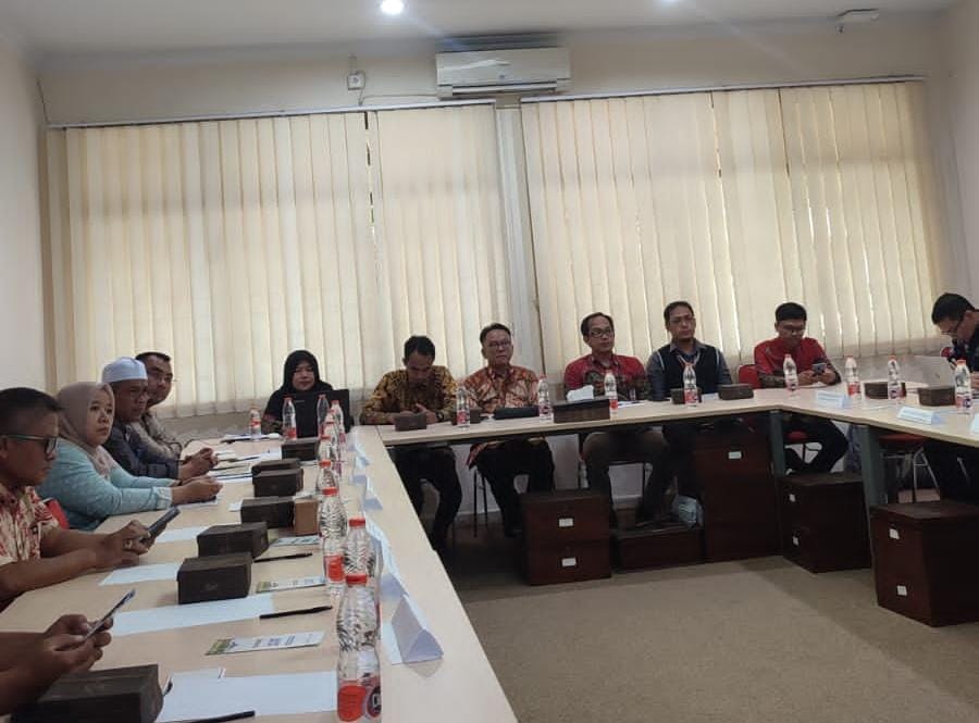 Urgensi Program Studi Manajemen Mutu Halal Dalam Membangun Jaminan Halal Yang Tangguh Di Indonesia