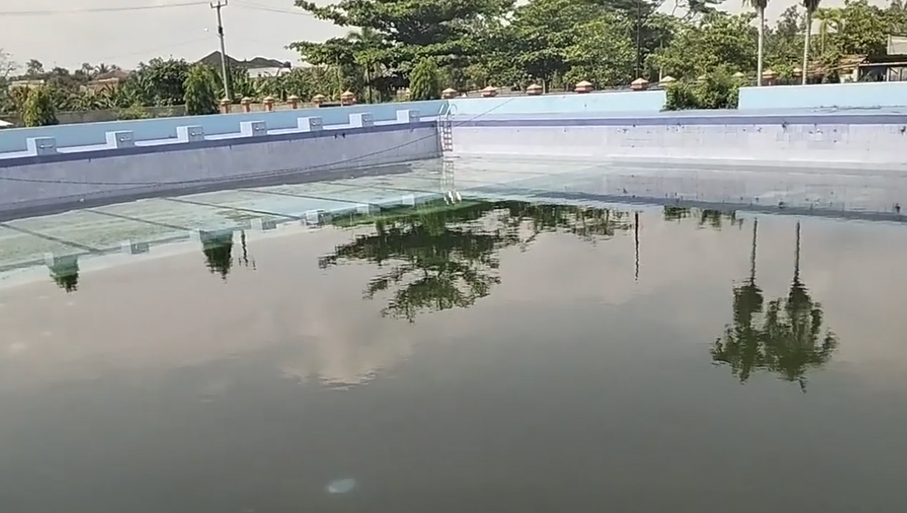 Terbengkalai, Pemkot Banjar Bakal Ambil Alih Pengelolaan BWP