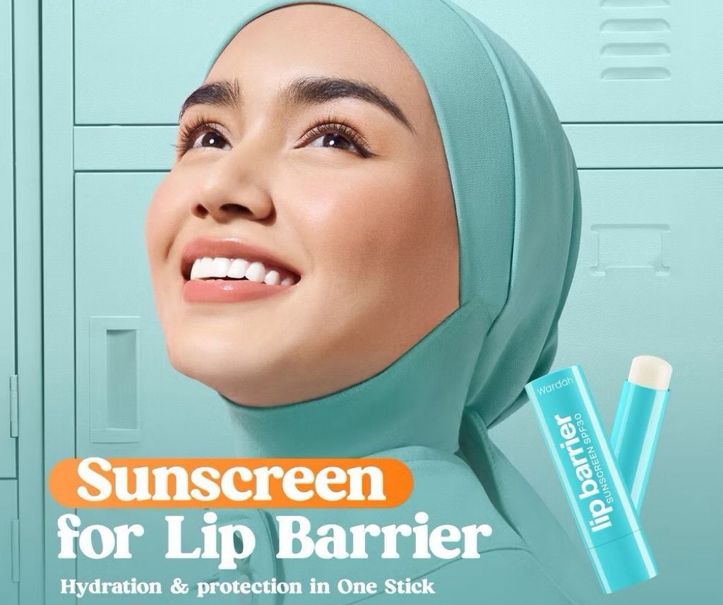 Rekomendasi Lip Balm Wardah dengan SPF: Bikin Bibir Lembap, Cerah Natural, dan Terlindungi dari Sinar UV