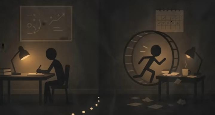 Bukan Gaji Besar, Ternyata 5 Kebiasaan 'Remeh' Inilah yang Diam-Diam Bikin Kamu Kaya