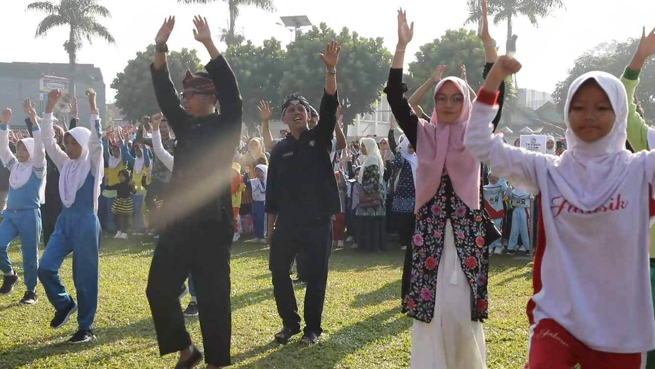 HAN 2025, Hak Dasar Anak Jadi Pekerjaan Rumah Besar, Cetak Anak Hebat Pondasi Indonesia Emas Tahun 2045
