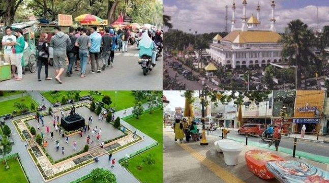 Bingung Mau Ngabuburit di Mana? Ini 5 Rekomendasi Tempat Asyik di Tasik 