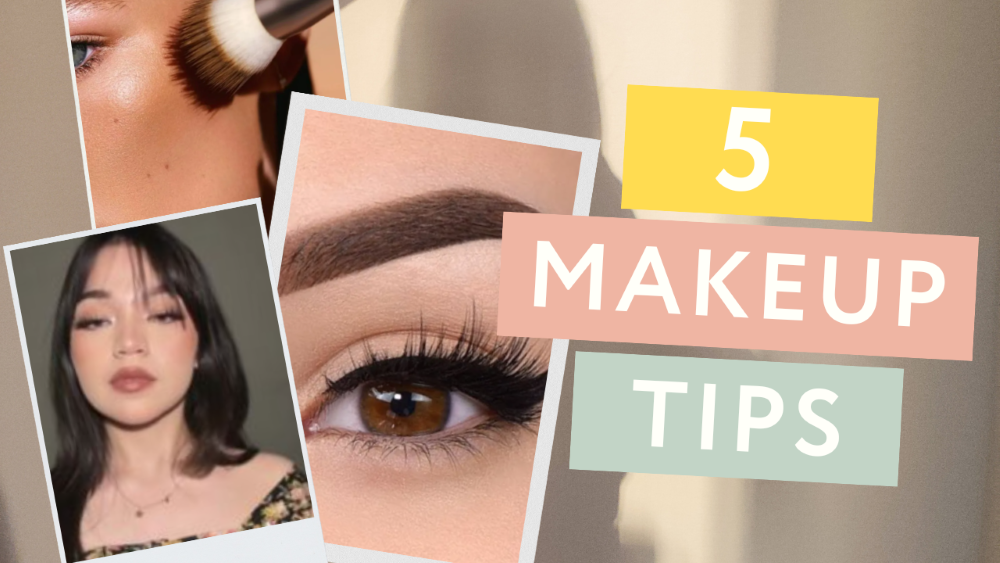Latina Makeup Look , Ini Dia 5 Tips buat Tampilan Latina Makeup untuk Tampil Dramatis dan Memikat