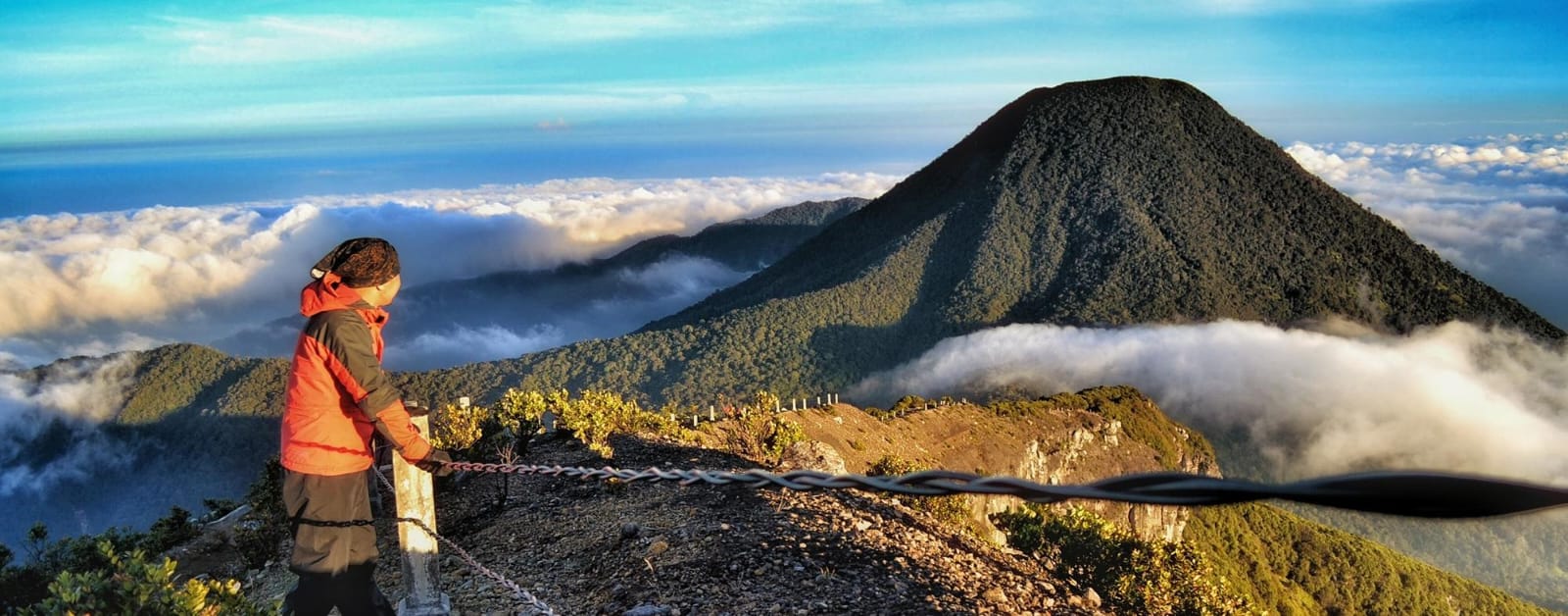 Update Harga Tiket Gunung Gede Cianjur 2026: Tarif Simaksi Terbaru dan Cara Booking Online